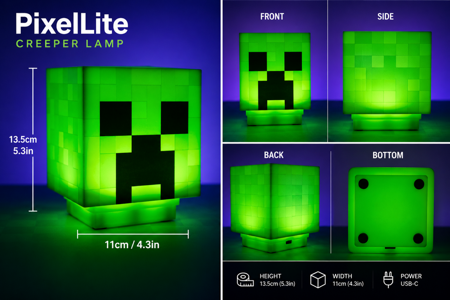 Pixel Light