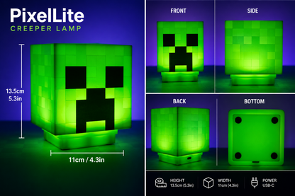 Pixel Light